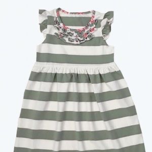 Size 10 Matilda Jane Beachcomber dress - like new